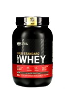 Optimum Nutrition Gold Standard Whey 909