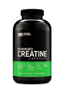 Optimum Nutrition Creatine 2500 mg, 200 caps.