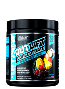 NUTREX	Out Lift Concentrate 1Порция