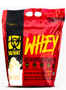 Mutant Whey    4,54 кг.