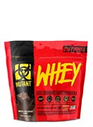 МUТАNТ WHEY 2,27 кг.