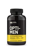 OPTION NUTRITION Opti - Men 90 tab.