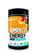 OPTIMUM NUTRTION	Amino Energy + UC-II  Collagen,  270 гр.