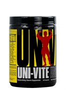 UNIVERSAL Uni-Vite, 120 caps.