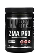 UNIVERSAL ZMA PRO, 90 caps.