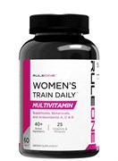 RULE 1 R1 Women Train Daily Sports multivitamin, 60 таб.