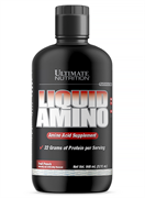 ULTIMATE Liquid Amino 2000,  946 ml.