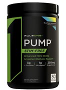 R1 Pump 1 Порция