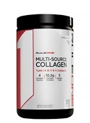 RULE 1	R1 Multi-Source Collagen,   306 gr.