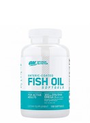 OPTIMUM NUTRTION	Fish Oil  1000 mg,   100 softgel.