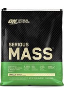 Optimum Nutrition Serious Mass 5,5 кг.