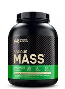 Optimum Nutrition Serious Mass 2,7 кг.