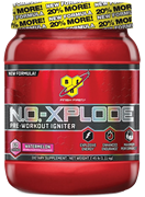 BSN N.O. Xplode 3.0 60 Порций