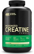 OPTIMUM NUTRTION	Micronized Creatine,   600 gr.