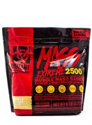 Mutant Mass XXXTREME 2500,  2,7 кг.