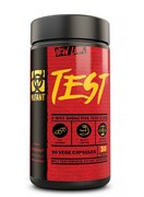 MUTANT TEST 1845