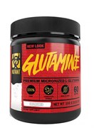 MUTANT Mutant Glutamine, 300 gr.