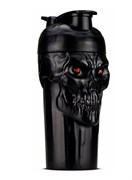 Шейкер Череп The Curse!  Skull   600 ml.