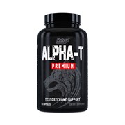 NUTREX	Alpha T  Premium,  60 caps.