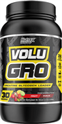 NUTREX	Volu GRO,   2,8 lbs.