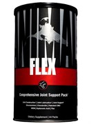 UNIVERSAL Animal Flex, 44 pack