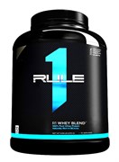 RULE 1	R1 Whey Blend  1 Порция.