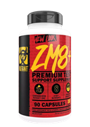 Mutant ZM8+ 90 капс. 1838