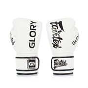 Боксерские перчатки,Fairtex x Glory Kickboxing 2422