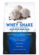 SYNTRAX Whey Shake™ 1 Порция 2451