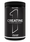 RULE 1	R1 Creatine,  375гр. 1979