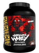 MUTANT Whey HARDCORE 2.3 кг. 2455