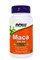 Now Foods, Мака, 500 мг, 100 растительных Caps. 1760 - фото 5643