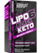 NUTREX	Lipo 6 Black KETO, 60 caps. - фото 5699
