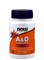 NOW Vitamin A & D 10,000/400 IU,  100 softgels. 2165 - фото 5730