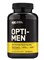 OPTION NUTRITION Opti - Men, 150 tab. 2185 - фото 5914