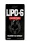 NUTREX	Lipo 6 HARDCORE, 60 Капс. 2293 - фото 5960