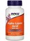 Alpha Lipoic Acid 250 mg, 60 caps. 2303 - фото 5973