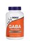 NOW GABA Pure Powder, 170 gr. 2318 - фото 5993