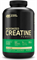 OPTIMUM NUTRTION	Micronized Creatine,   600 gr. 1893 - фото 6053