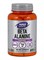 NOW Beta Alanine  750 mg, 120 caps. 2368 - фото 6072