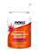 NOW Vitamin D-3 50,000 IU,  50 softgels. 2375 - фото 6080