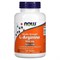 NOW L-Arginine Double Strength 1000 mg, 120 таб. 2373 - фото 6094