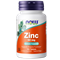 Now Foods Zinc Gluconate,100 tab 50 мг 2247 - фото 6095